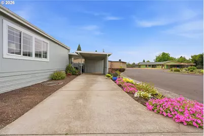 3486 Rainbow Loop #28, Hubbard, OR 97032 - Photo 25