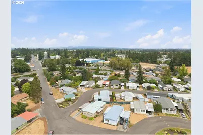 3486 Rainbow Loop #28, Hubbard, OR 97032 - Photo 27