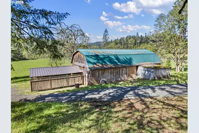 29875 Sodaville Mtn Home Rd, Lebanon, OR 97355 - Photo 29