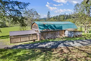 29875 Sodaville Mountain Home Rd, Lebanon, OR 97355 - Photo 29