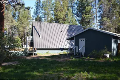 132 Ozmar Ln, Crescent, OR 97733 - Photo 35
