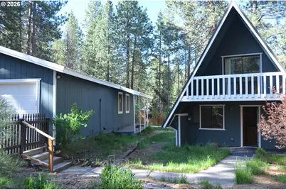 132 Ozmar Ln, Crescent, OR 97733 - Photo 47