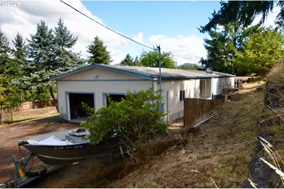 27655 Riggs Hill Rd, Foster, OR 97345 - Photo 25