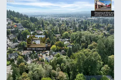 8411 SE Clatsop Ct, Portland, OR 97266 - Photo 35
