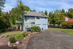 8411 SE Clatsop Ct, Portland, OR 97266 - Photo 5