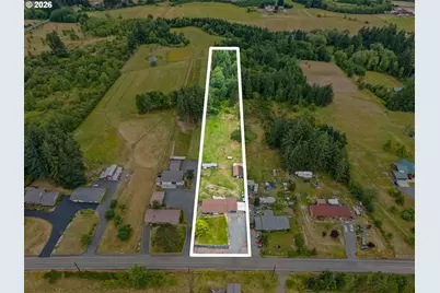 284 Lake Creek Rd, Chehalis, WA 98532 - Photo 3