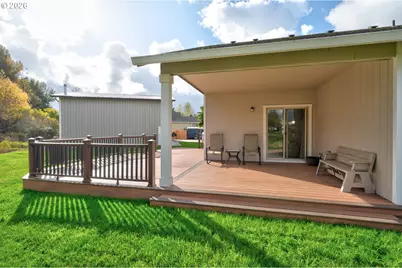 470 Burghardt Dr, Molalla, OR 97038 - Photo 5