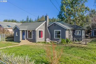 1268 N Elliott St, Coquille, OR 97423 - Photo 1