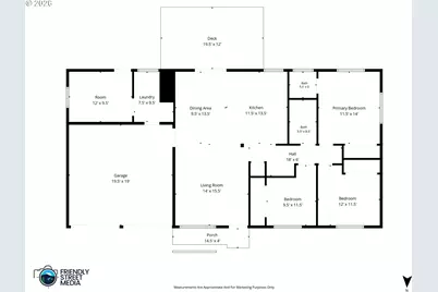 3660 Mahlon Ave, Eugene, OR 97401 - Photo 41