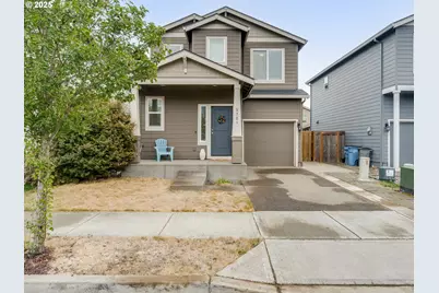 5721 NE 129th Pl, Vancouver, WA 98682 - Photo 1