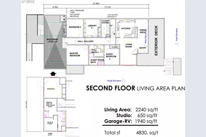 23896 NW Mount Richmond Rd, Yamhill, OR 97148 - Photo 45