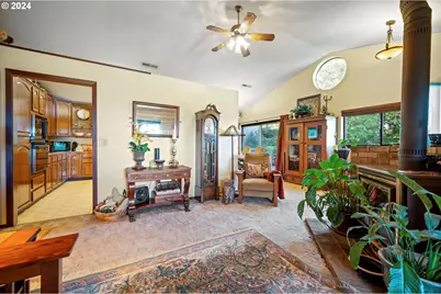 23896 NW Mount Richmond Rd, Yamhill, OR 97148 - Photo 19