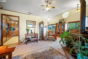 23896 NW Mt Richmond Rd, Yamhill, OR 97148 - Photo 19