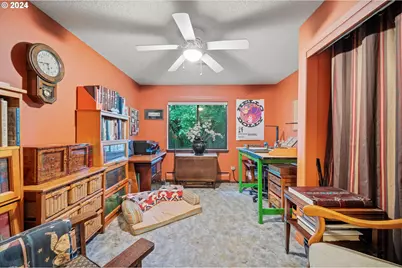 23896 NW Mount Richmond Rd, Yamhill, OR 97148 - Photo 25