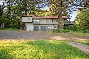 23896 NW Mt Richmond Rd, Yamhill, OR 97148 - Photo 5