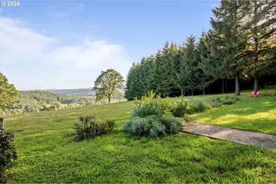 23896 NW Mount Richmond Rd, Yamhill, OR 97148 - Photo 7