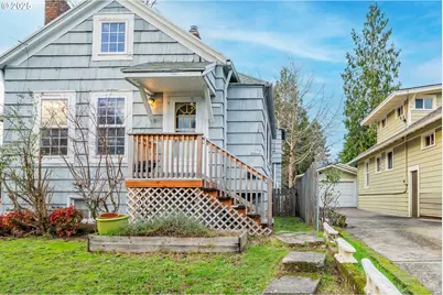 4405 SE Alder St, Portland, OR 97215 - Photo 3