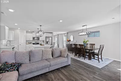 17514 NW 10th Ave, Ridgefield, WA 98642 - Photo 5