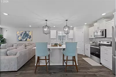 17514 NW 10th Ave, Ridgefield, WA 98642 - Photo 7