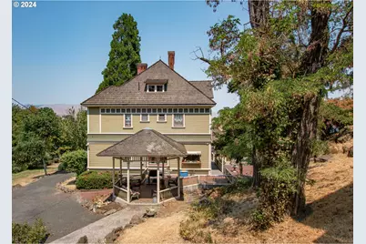 608 W 6th St, The Dalles, OR 97058 - Photo 7