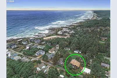 327 Lemwick Ln, Yachats, OR 97498 - Photo 1