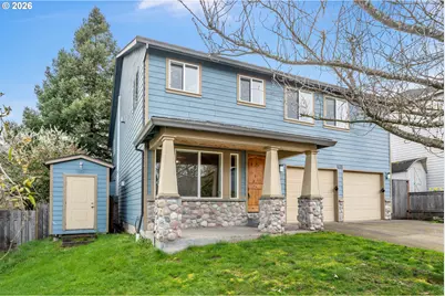 5194 NW 171st Pl, Portland, OR 97229 - Photo 1