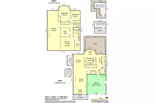 5194 NW 171st Pl, Portland, OR 97229 - Photo 43