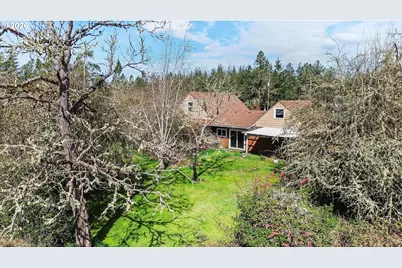 993 42nd Ave, Sweet Home, OR 97386 - Photo 19