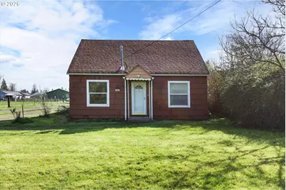 993 42nd Ave, Sweet Home, OR 97386 - Photo 1