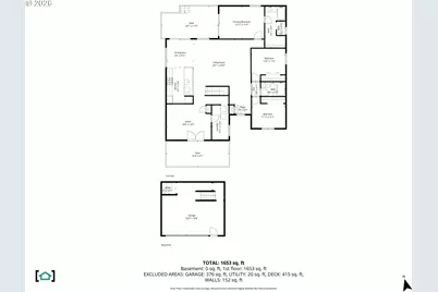 526 W Lincoln St, Bingen, WA 98605 - Photo 37