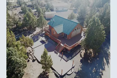 5300 SW Brandy Ln, Culver, OR 97734 - Photo 3