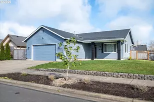 6023 Mondavi Ln, Eugene, OR 97402 - Photo 5