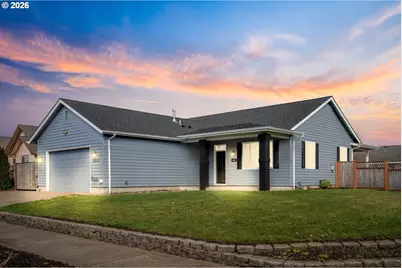 6023 Mondavi Ln, Eugene, OR 97402 - Photo 1