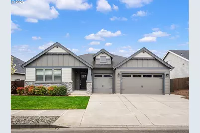 5711 NE 133rd St, Vancouver, WA 98686 - Photo 1