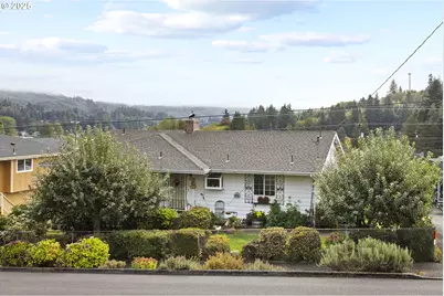 505 SW Tichenor St, Clatskanie, OR 97016 - Photo 1