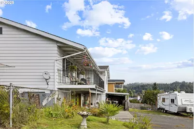 505 SW Tichenor St, Clatskanie, OR 97016 - Photo 37