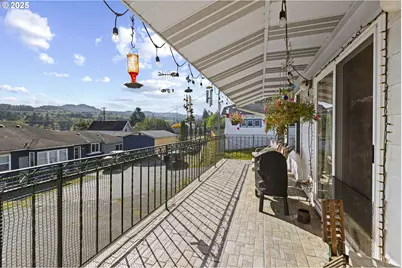 505 SW Tichenor St, Clatskanie, OR 97016 - Photo 37