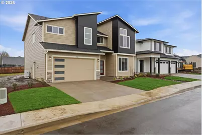 550 E Fourth St, Yamhill, OR 97148 - Photo 3