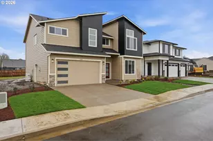 550 E Fourth St, Yamhill, OR 97148 - Photo 3