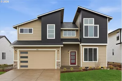 550 E Fourth St, Yamhill, OR 97148 - Photo 1