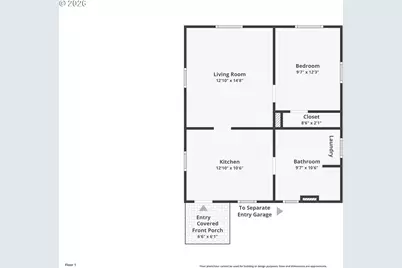 2532 SE 18th Ave, Portland, OR 97202 - Photo 27