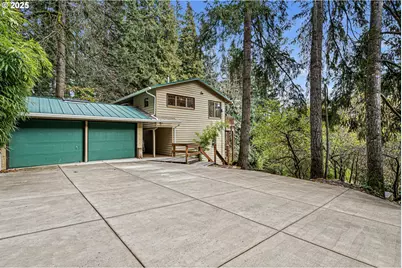 1867 Fircrest Dr, Eugene, OR 97403 - Photo 3