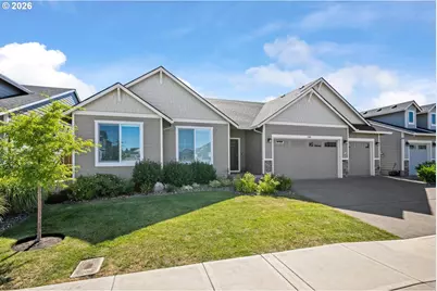390 S 8th St, Carlton, OR 97111 - Photo 1