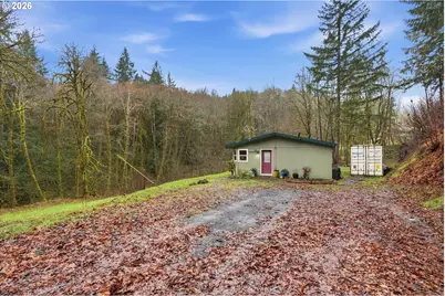 39000 NW Shermans Mill Rd, North Plains, OR 97133 - Photo 1