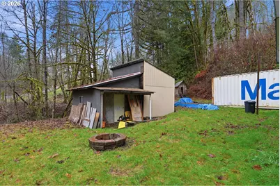 39000 NW Shermans Mill Rd, North Plains, OR 97133 - Photo 31