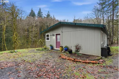 39000 NW Shermans Mill Rd, North Plains, OR 97133 - Photo 37