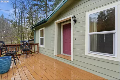 39000 NW Shermans Mill Rd, North Plains, OR 97133 - Photo 3