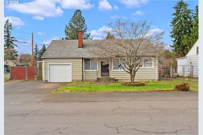 3607 SE 130th Ave, Portland, OR 97236 - Photo 1