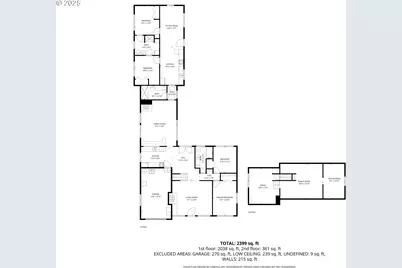 3607 SE 130th Ave, Portland, OR 97236 - Photo 43