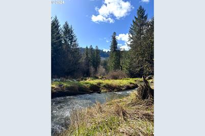 S. Fork Rd, Alsea, OR 97324 - Photo 1